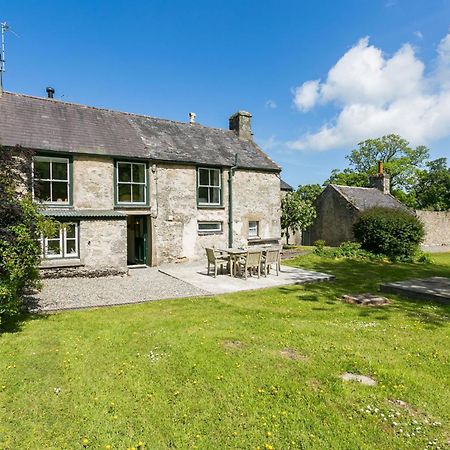 Plas Lligwy Cottage Моелфре Екстериор снимка