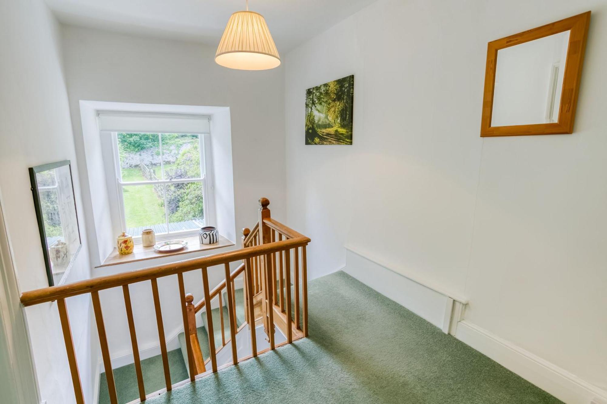 Plas Lligwy Cottage Моелфре Екстериор снимка
