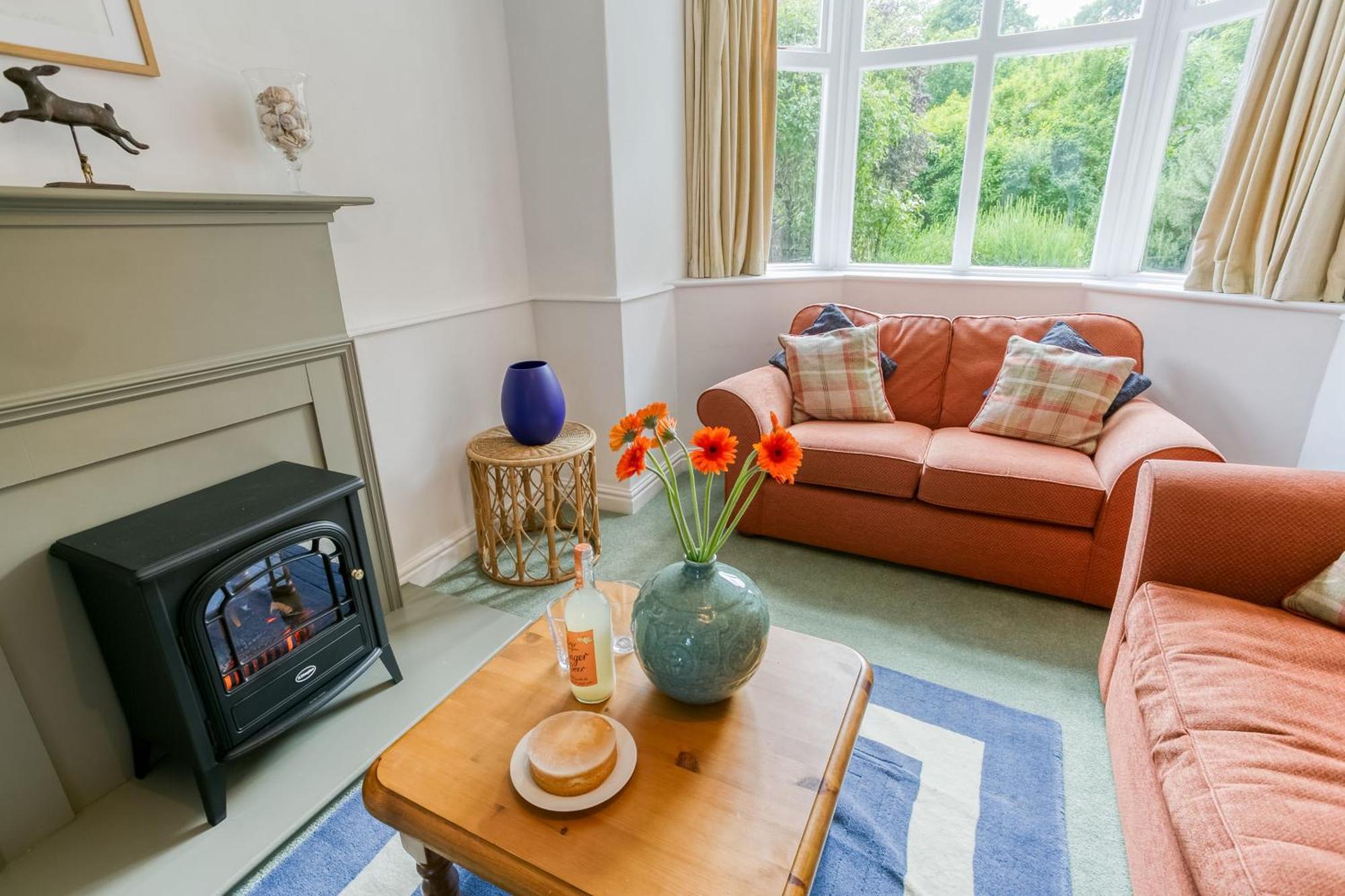 Plas Lligwy Cottage Моелфре Екстериор снимка