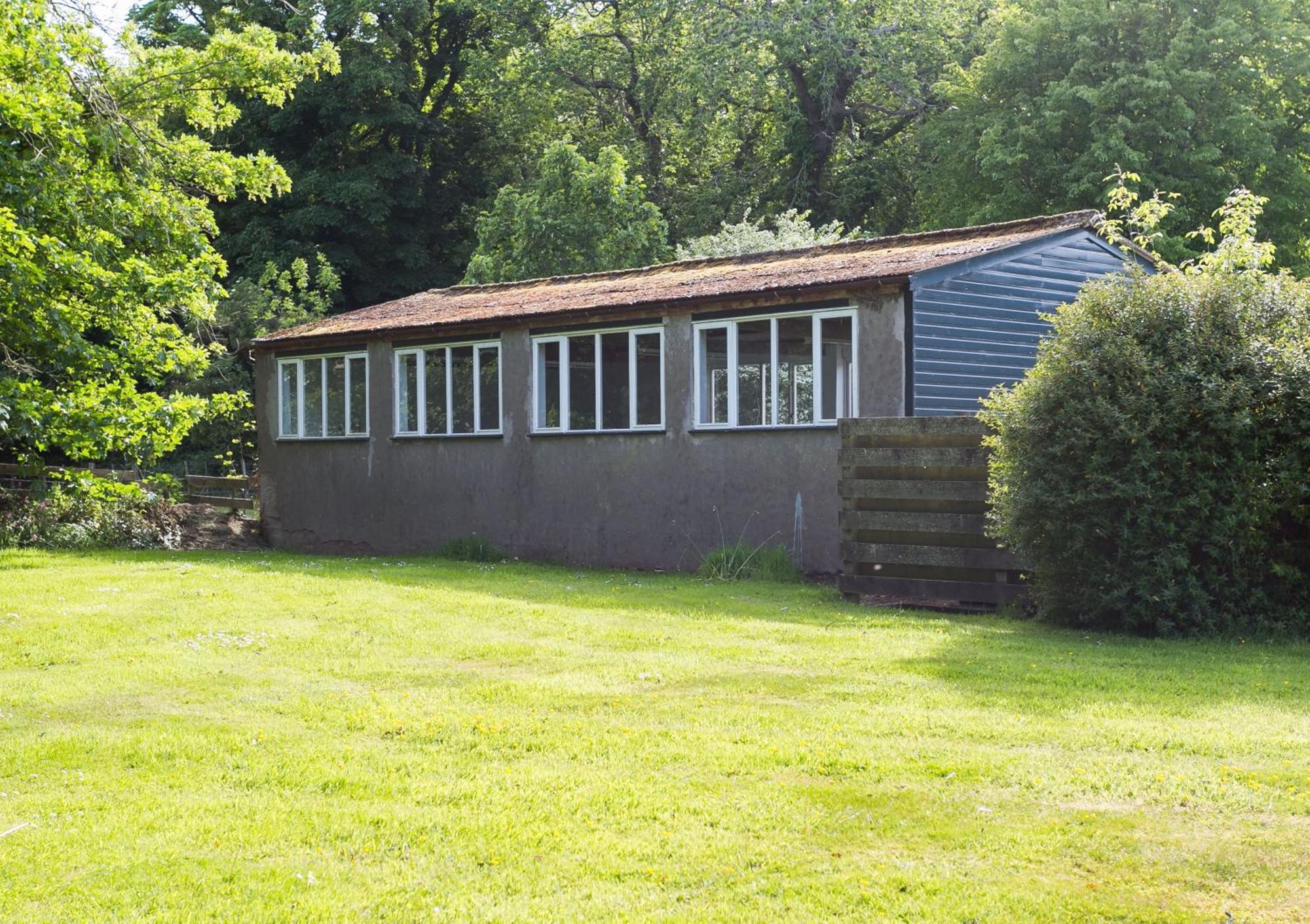 Plas Lligwy Cottage Моелфре Екстериор снимка