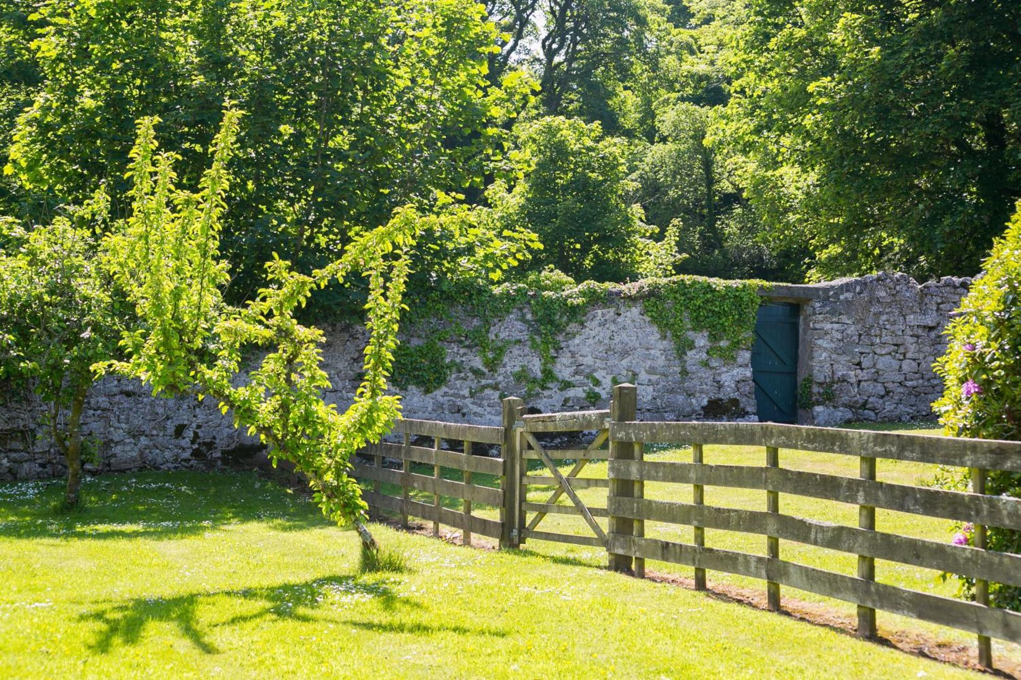 Plas Lligwy Cottage Моелфре Екстериор снимка
